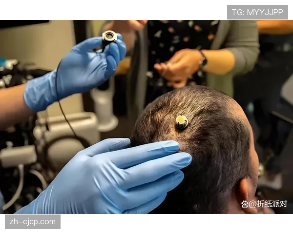 脑机接口技术探索赛事沉浸感新维度 处于实验阶段