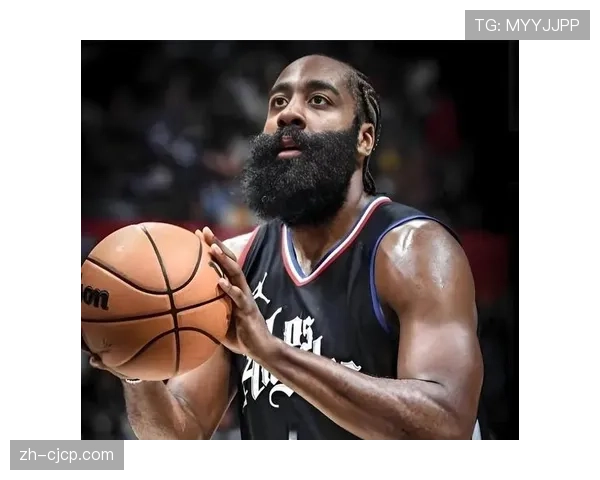 快船防守崩盘致排名岌岌可危 哈登离队后体系瓦解